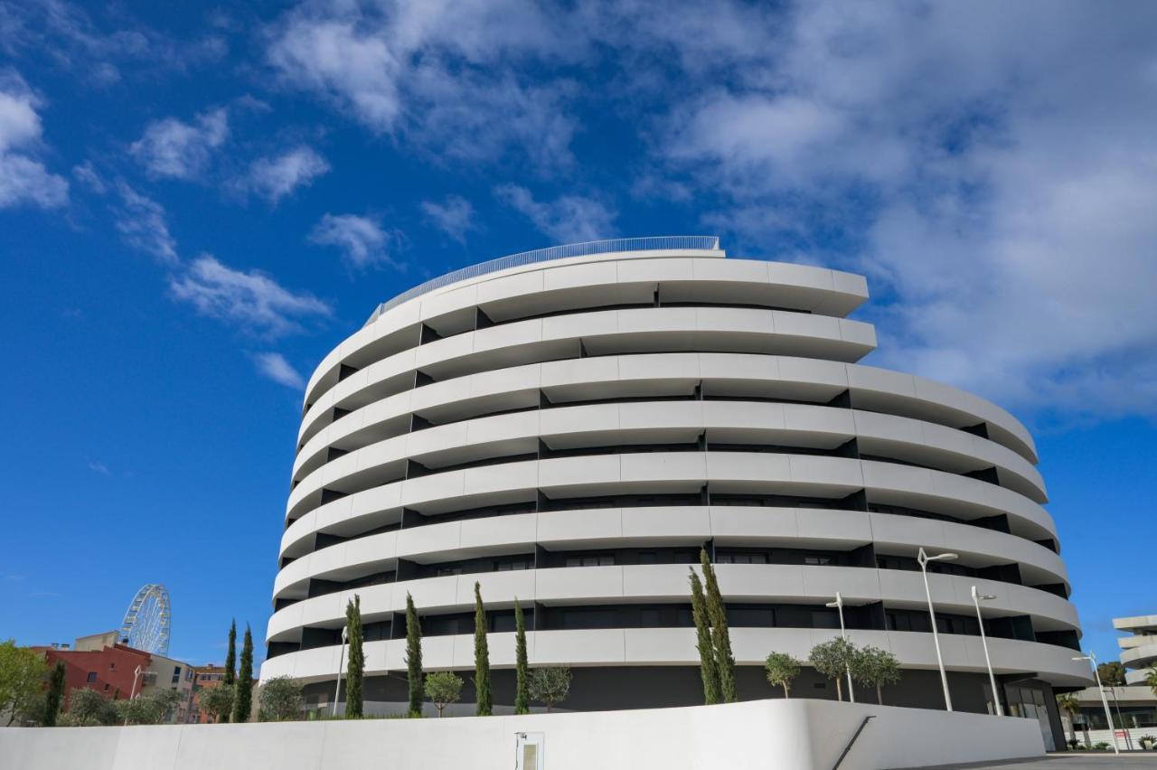 Residence Nemea Le Sylene Agde Exterior photo